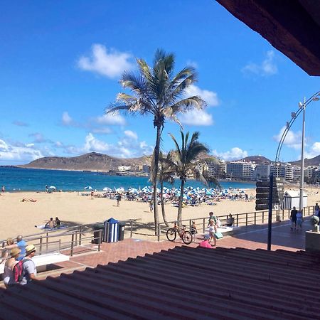 Oceanfront Flat I By Canary365 Las Palmas de Gran Canaria Zewnętrze zdjęcie