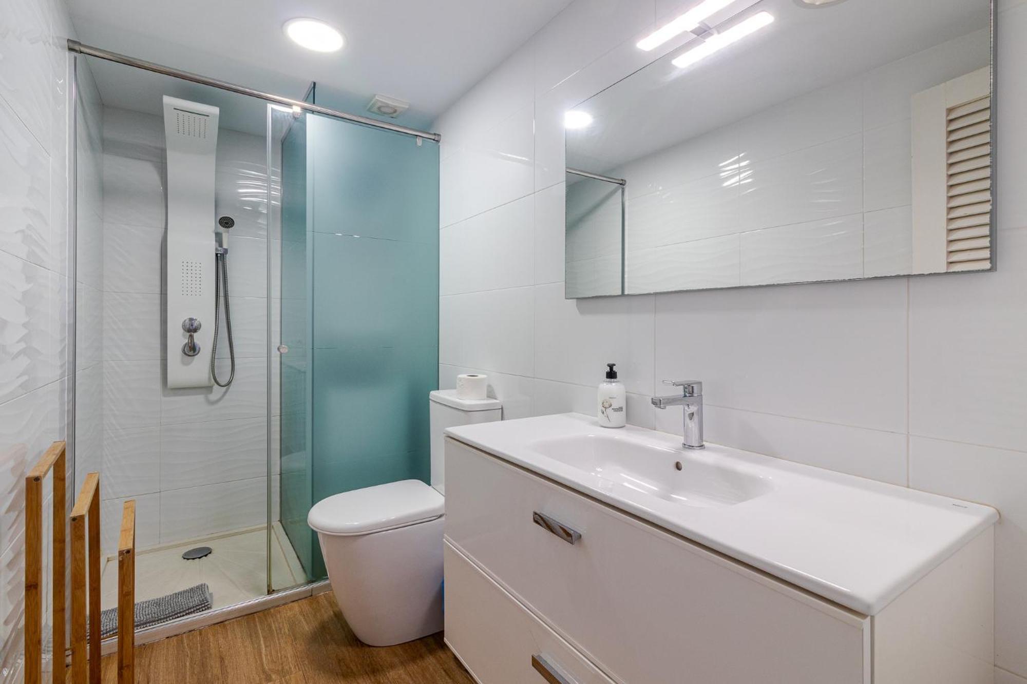 Oceanfront Flat I By Canary365 Las Palmas de Gran Canaria Zewnętrze zdjęcie