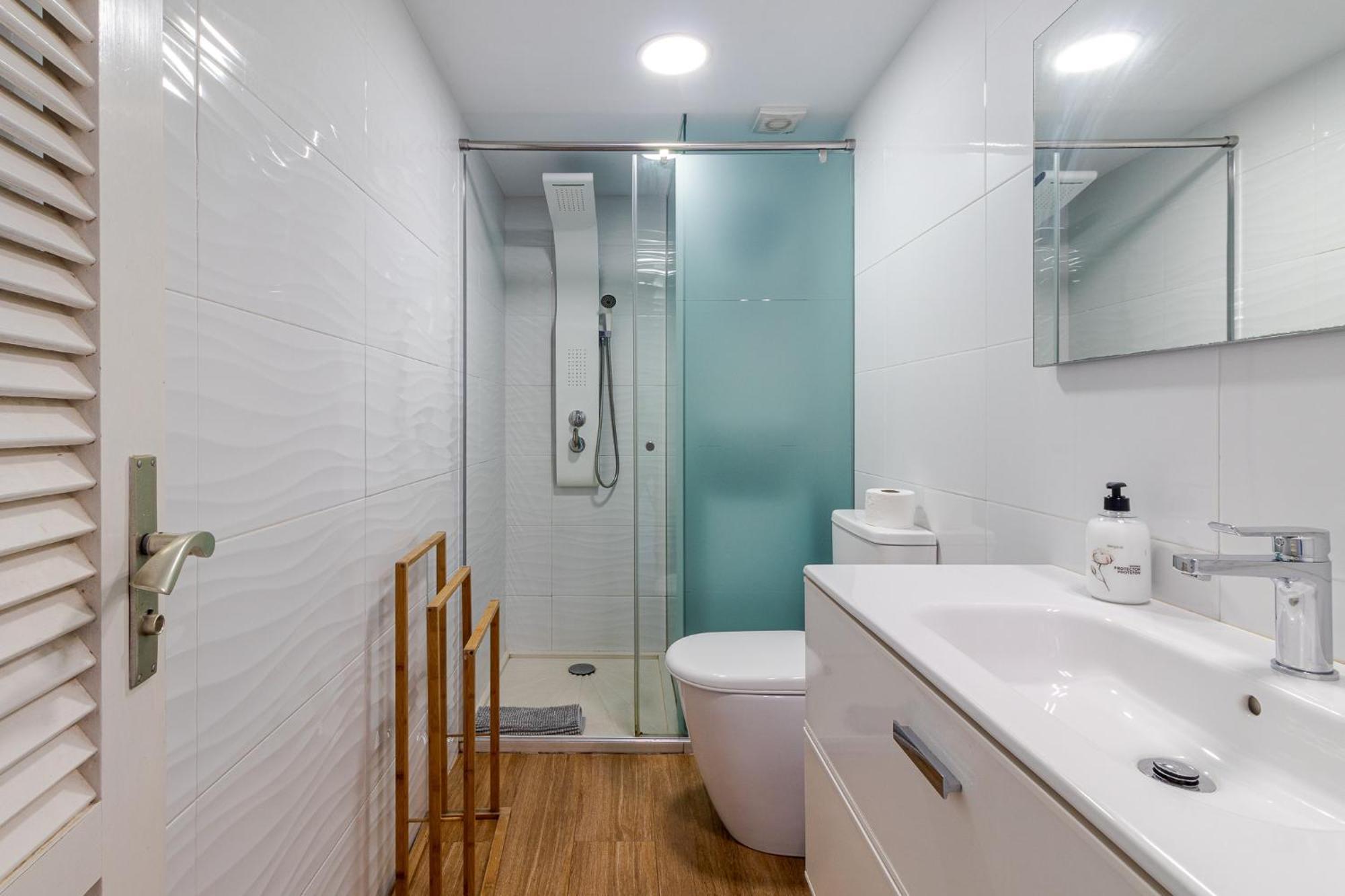 Oceanfront Flat I By Canary365 Las Palmas de Gran Canaria Zewnętrze zdjęcie