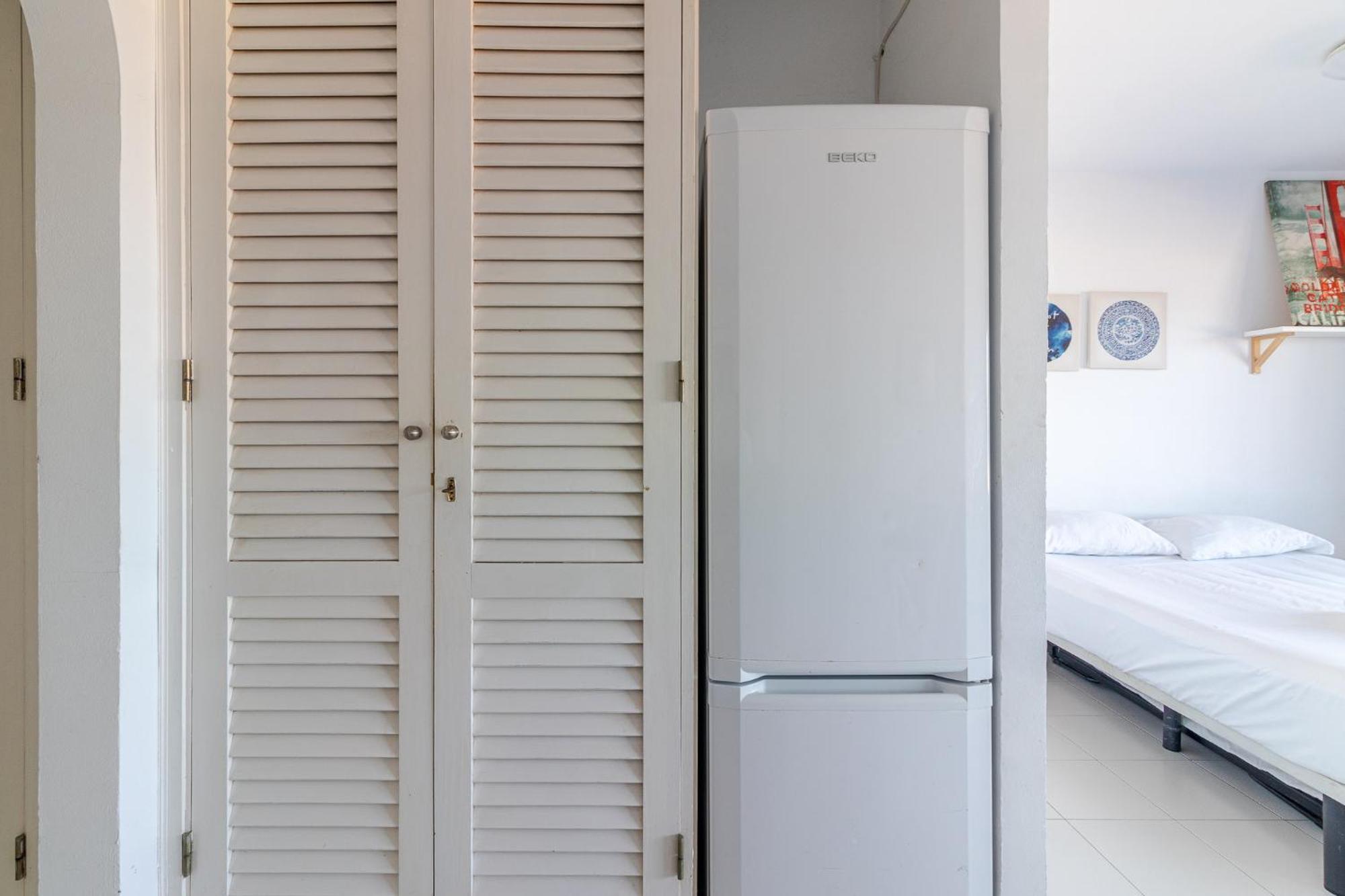 Oceanfront Flat I By Canary365 Las Palmas de Gran Canaria Zewnętrze zdjęcie