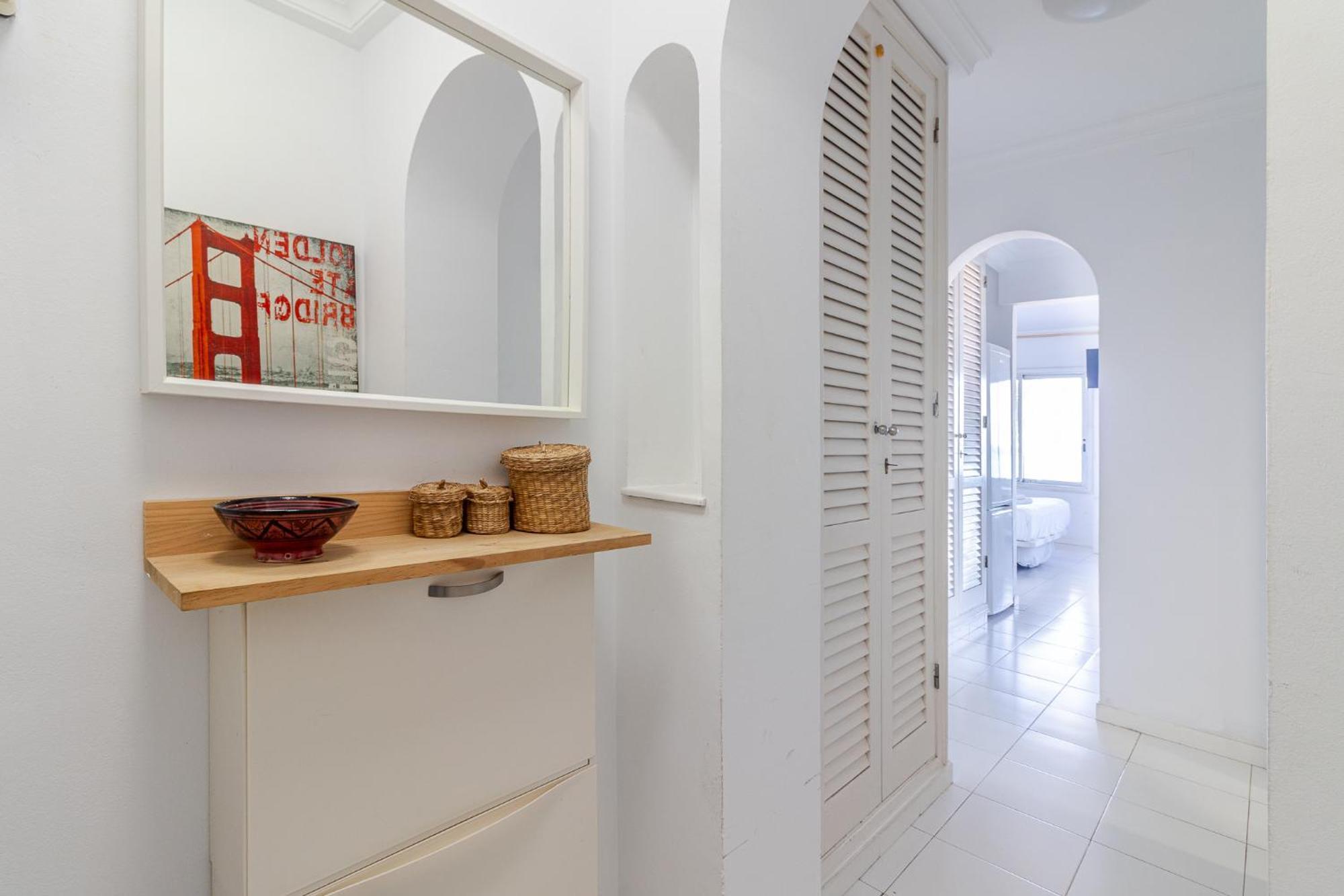 Oceanfront Flat I By Canary365 Las Palmas de Gran Canaria Zewnętrze zdjęcie
