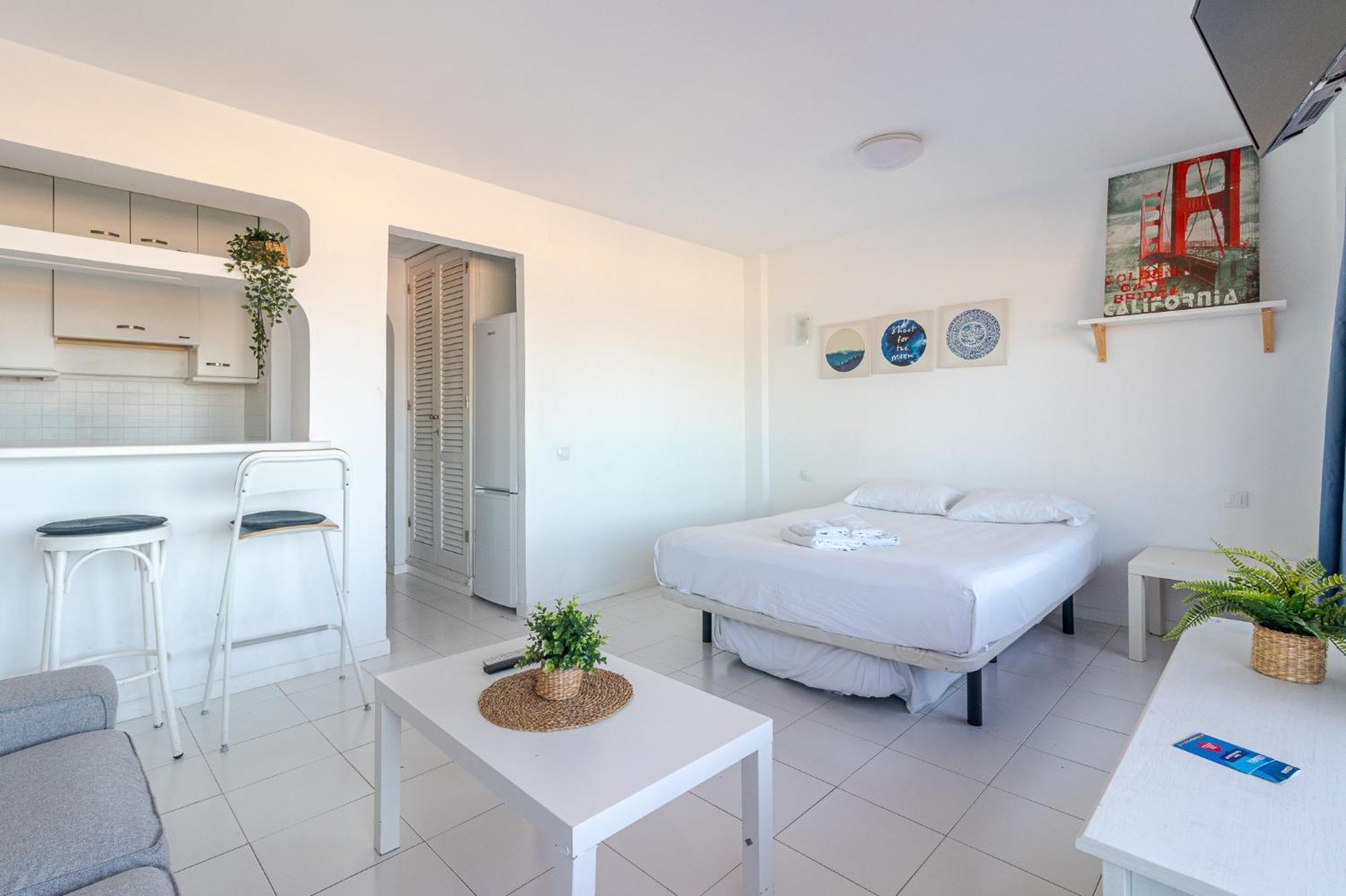 Oceanfront Flat I By Canary365 Las Palmas de Gran Canaria Zewnętrze zdjęcie